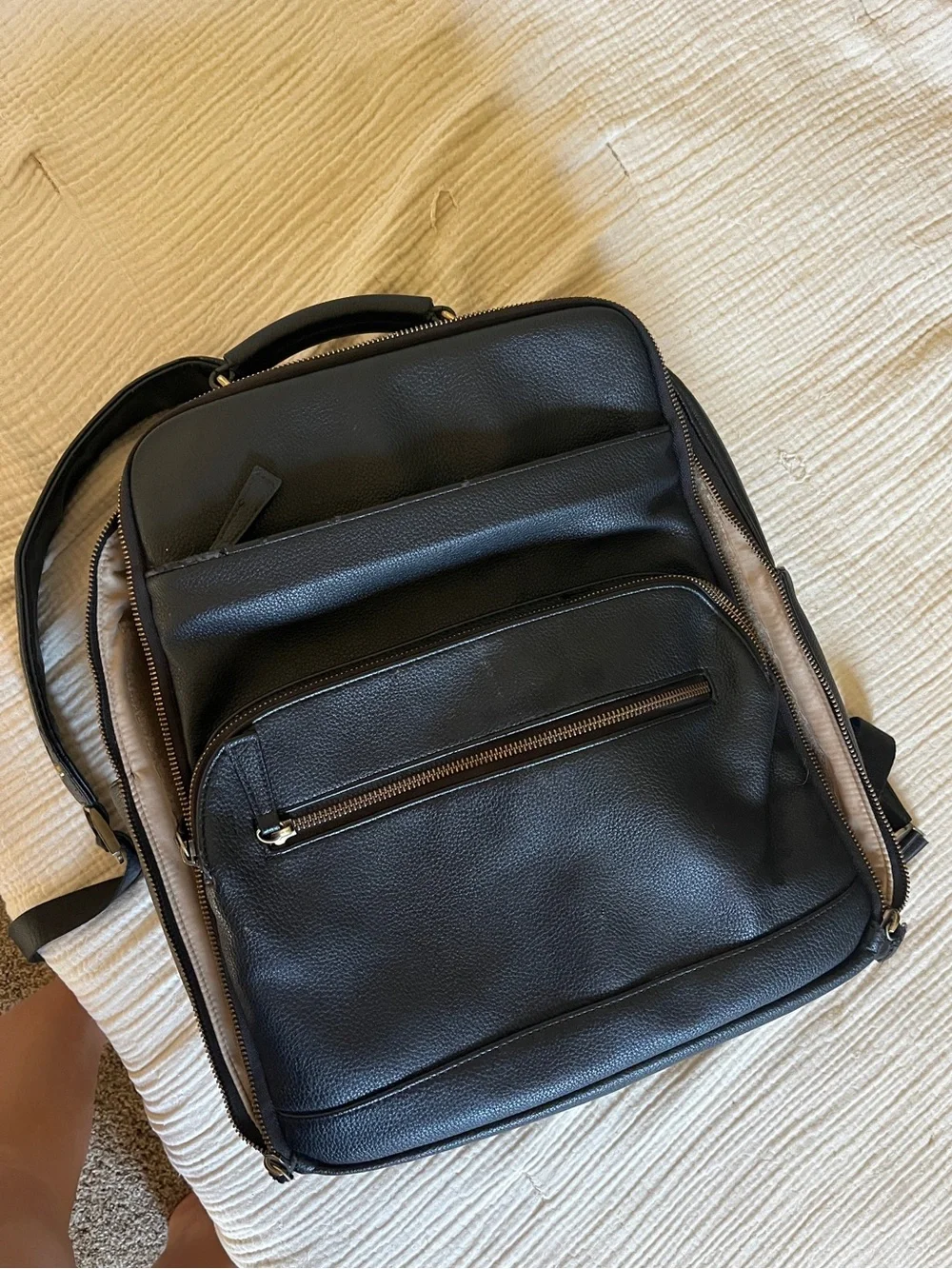 Kamrette Lyra professional photographer backpack